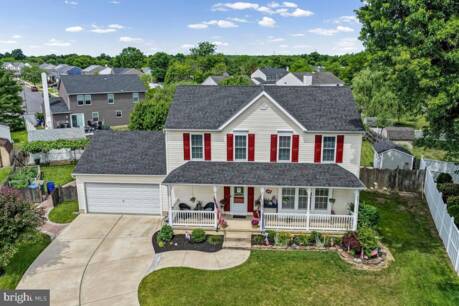 11 Sweetgum Ct