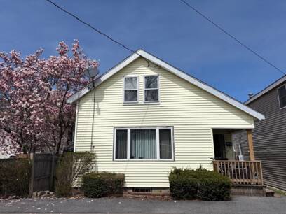 35 Neponset St