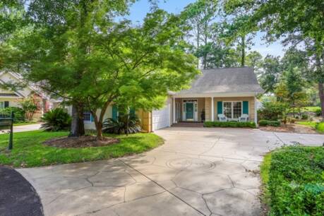 444 Dornoch Dr.