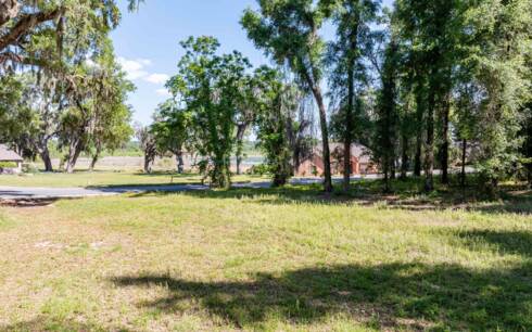 LOT 9 NW Harris Lake Dr