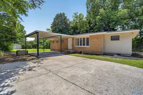 117 Bartee Road