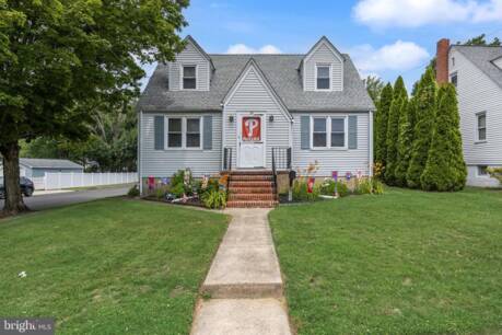 23 W Mill Rd