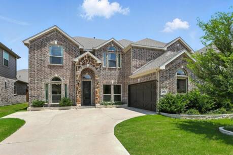 6021 Painswick Dr