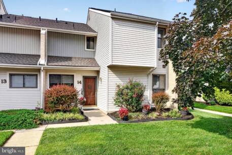 14 Tulip Ct