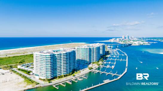 28103 Perdido Beach Boulevard APT B214