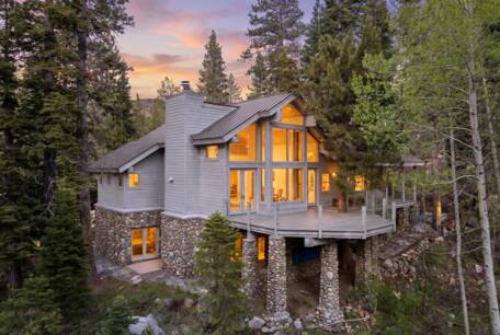 1331 Mineral Springs Trail