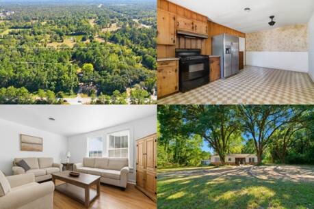 1200 Foster Dr