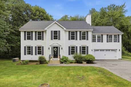 139 Autumn Rd