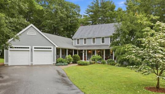 3 Clarke Rd
