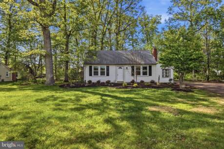 1306 W Orvilla Rd
