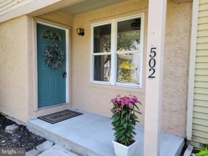 502 Magnolia Ct