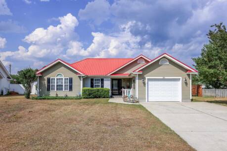 893 Castlewood Dr.