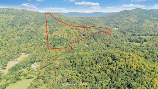 0 Sheep Creek Rd