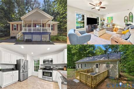 371 Lake Caroline Dr