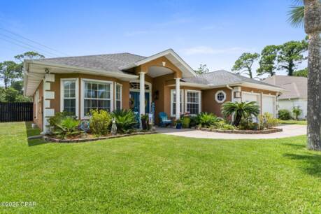 101 Palm Harbour Blvd