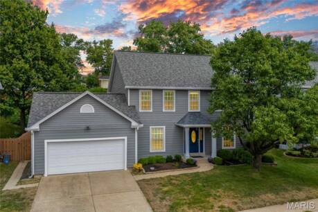 12137 Fahrpark Ln
