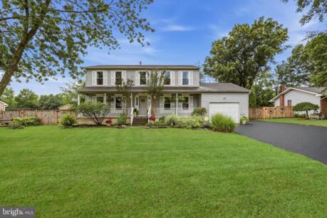 536 Sunhaven Dr