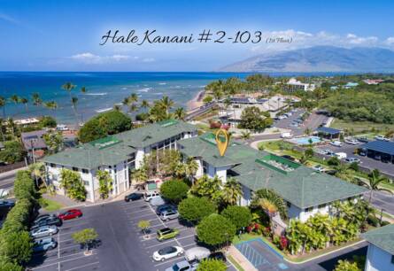 44 Kanani Rd #2-103