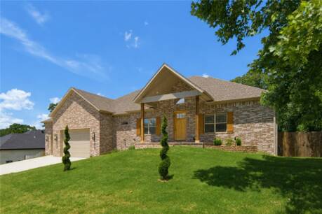 12412 Wildwood Dr