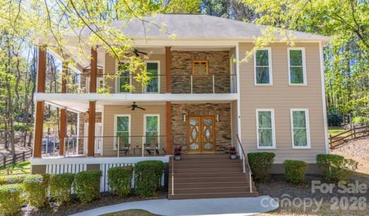 345 Beaten Path Rd