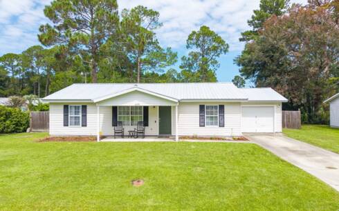 2099 SW Fallon Lane