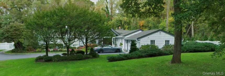 14 Horse Hill Rd