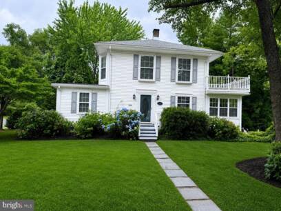 908 Union Mill Rd