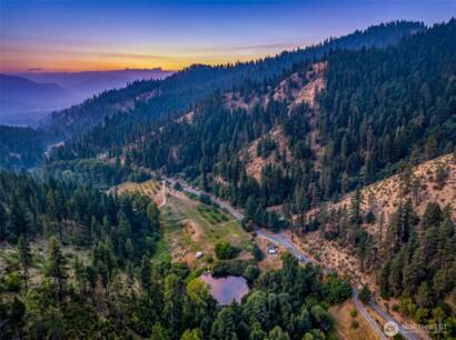 0 Derby Canyon Rd