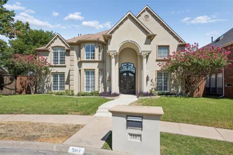 5107 Scarborough Ln