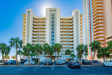 26750 Perdido Beach Boulevard UNIT 1201