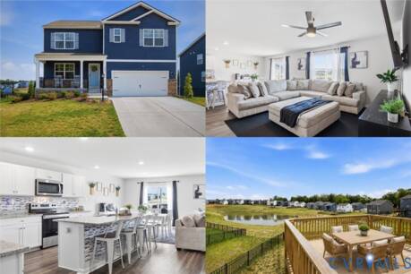7861 Arbor Marsh Terrace