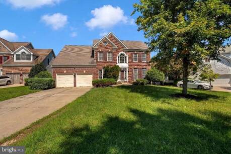 12806 Portias Promise Dr