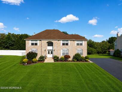 14 Jamesworthy Ct