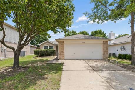 1109 Post Oak Trl