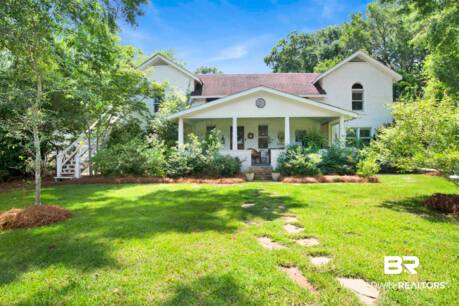 100 S Ingleside Street