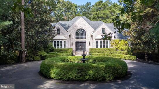 10 Slab Branch Ct