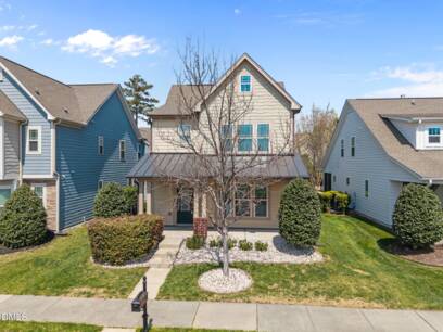 2608 Historic Cir
