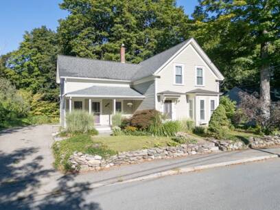 25 Prospect St
