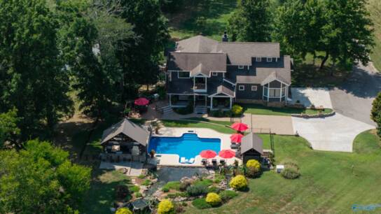 3363 Huntsville Highway