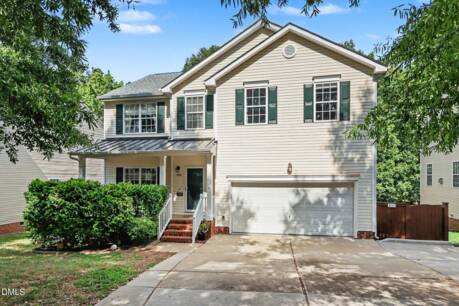 400 Texanna Way
