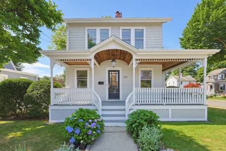 138 Marble St
