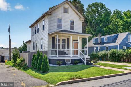 1 Oakview Ave