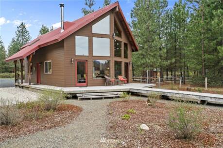 12206 W Shugart Flats Rd