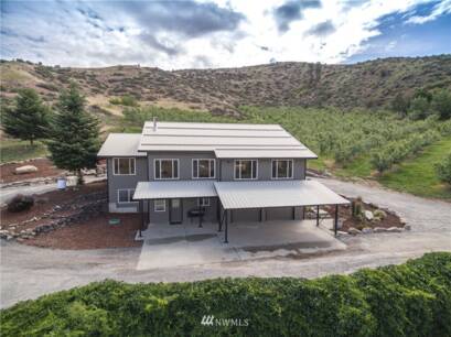 3221 Fairview Canyon Rd