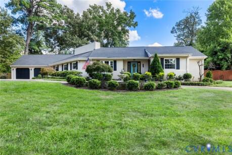 7711 Rock Creek Rd