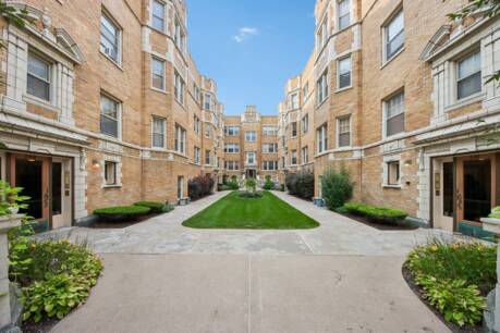 241 Washington Blvd #1A