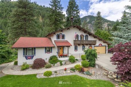 9020 Icicle Rd