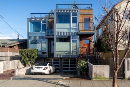 2610 Marine Ave SW B