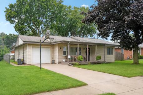 607 Wallace Ave