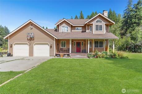 15305 Chumstick Hwy